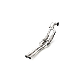Armytrix Audi RS3 (8Y) 2.5 TFSI Sportback OPF (2021-) Downpipe