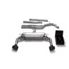 Armytrix Audi RS3 (8V) 2.5 TFSI Sedan Non-OPF (2017-2020) Cat-Back Valvetronic