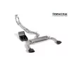 Armytrix Audi RS3 (8V) 2.5 TFSI Sedan Non-OPF (2017-2020) Cat-Back Valvetronic