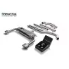 Armytrix Audi RS3 (8V) 2.5 TFSI Sedan Non-OPF (2017-2020) Cat-Back Valvetronic