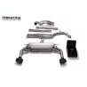 Armytrix Audi RS3 (8V) 2.5 TFSI Sedan Non-OPF (2017-2020) Cat-Back Valvetronic
