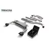Armytrix Audi RS3 (8V) 2.5 TFSI Sedan Non-OPF (2017-2020) Cat-Back Valvetronic