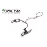 Armytrix Audi RS4 (B9) 2.9 TFSI V6 Avant OPF (2019-) Cat-Back Valvetronic