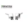 Armytrix Audi RS4 (B9) 2.9 TFSI V6 Avant OPF (2019-) Cat-Back Valvetronic
