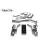 Armytrix Audi RS4 (B9) 2.9 TFSI V6 Avant Non-OPF (2017-) Cat-Back Valvetronic