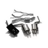 Armytrix Audi RS5 (B8) 4.2 V8 FSI (2010-2015) Cat-Back Valvetronic
