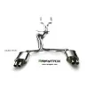 Armytrix Audi RS5 (B8) 4.2 V8 FSI (2010-2015) Cat-Back Valvetronic