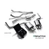 Armytrix Audi RS5 (B8) 4.2 V8 FSI (2010-2015) Cat-Back Valvetronic