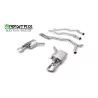 Armytrix Audi RS5 (B9) 2.9 TFSI V6 Coupé OPF (2019-) Cat-Back Valvetronic