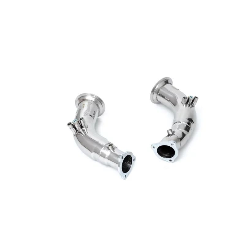 Armytrix Audi RS5 (B9) 2.9 TFSI V6 Sportback OPF (2019-) Downpipe Armytrix Audi RS5 (B9) 2.9 TFSI V6 Sportback OPF (2019-) Downpipe