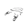 Armytrix Audi RS5 (B9) 2.9 TFSI V6 Sportback Non-OPF (2018-) Cat-Back Valvetronic