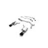 Armytrix Audi RS5 (B9) 2.9 TFSI V6 Sportback Non-OPF (2018-) Cat-Back Valvetronic