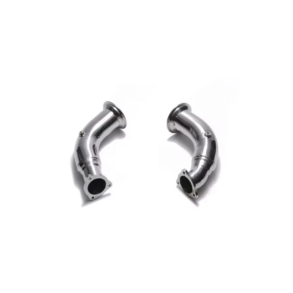 Armytrix Audi RS5 (B9) 2.9 TFSI V6 Sportback Non-OPF (2018-) Downpipe