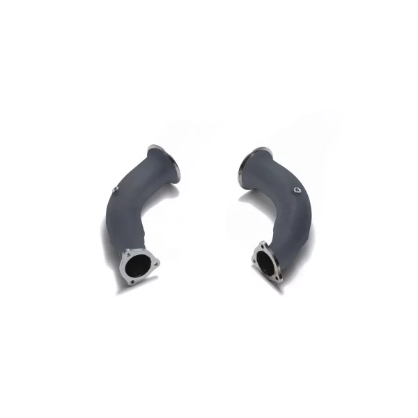 Armytrix Audi RS5 (B9) 2.9 TFSI V6 Sportback Non-OPF (2018-) Downpipe