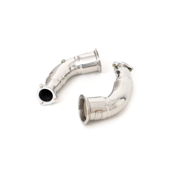 Armytrix Audi RS5 (B9) 2.9 TFSI V6 Sportback Non-OPF (2018-) Downpipe