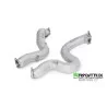 Armytrix Audi RS6 (C7) 4.0 TFSI V8 Avant (2013-2019) Cat-Back Valvetronic
