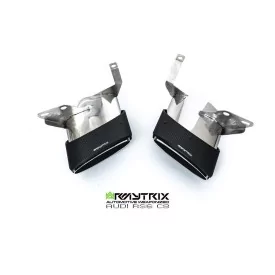 Armytrix Audi RS6 (C8) 4.0 TFSI V8 Avant (2019-) Cat-Back Valvetronic