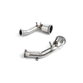 Armytrix Audi RS6 (C8) 4.0 TFSI V8 Avant (2019-) Downpipe