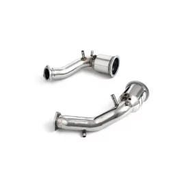 Armytrix Audi RS6 (C8) 4.0 TFSI V8 Avant (2019-) Downpipe