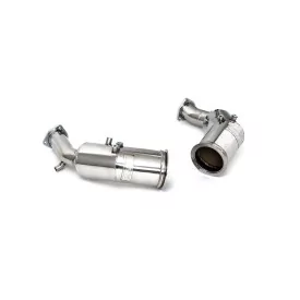 Armytrix Audi RS6 (C8) 4.0 TFSI V8 Avant (2019-) Downpipe