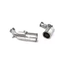 Armytrix Audi RS6 (C8) 4.0 TFSI V8 Avant (2019-) Downpipe