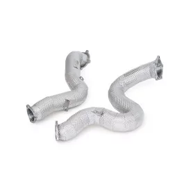 Armytrix Audi RS7 (C7) 4.0 TFSI V8 Sportback (2013-2019) Downpipe