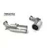 Armytrix Audi RS7 (C8) 4.0 TFSI V8 Sportback (2019-) Cat-Back Valvetronic