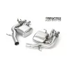 Armytrix Audi RS7 (C8) 4.0 TFSI V8 Sportback (2019-) Cat-Back Valvetronic