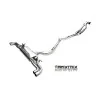 Armytrix Audi RS Q3 (F3) 2.5 TFSI Sportback OPF (2019-) Cat-Back Valvetronic