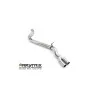 Armytrix Audi RS Q3 (F3) 2.5 TFSI Sportback OPF (2019-) Cat-Back Valvetronic