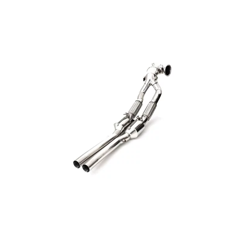 Armytrix Audi RS Q3 (F3) 2.5 TFSI Sportback OPF (2019-) Downpipe