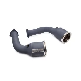 Armytrix Audi RS Q8 4.0 TFSI V8 (2020-) Downpipe