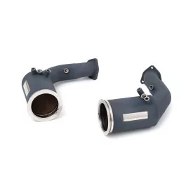 Armytrix Audi RS Q8 4.0 TFSI V8 (2020-) Downpipe