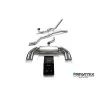 Armytrix Audi S1 (8X) 2.0 TFSI Hatchback/Sportback (2014-2018) Cat-Back Valvetronic