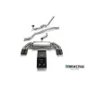 Armytrix Audi S1 (8X) 2.0 TFSI Hatchback/Sportback (2014-2018) Cat-Back Valvetronic