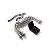 Armytrix Audi S3 (8V) 2.0 TFSI Sportback (2013-2020) Cat-Back Valvetronic