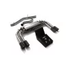 Armytrix Audi S3 (8V) 2.0 TFSI Sportback (2013-2020) Cat-Back Valvetronic
