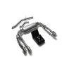 Armytrix Audi S3 (8V) 2.0 TFSI Sedan (2013-2020) Cat-Back Valvetronic