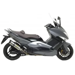 Arrow Yamaha T-Max 500 71390MI - 71390KZ - 71753PK Street Thunder