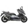 Arrow Yamaha T-Max 500 71390MI - 71390KZ - 71753PK Street Thunder