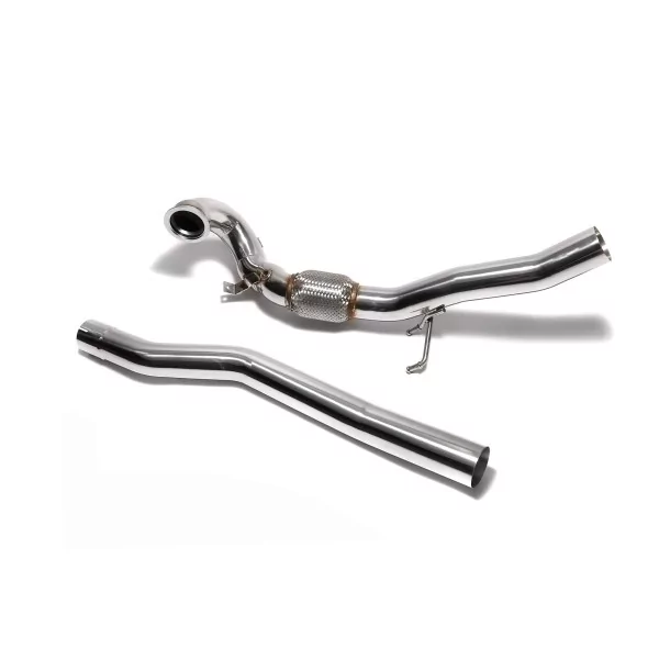 Armytrix Audi S3 (8V) 2.0 TFSI Sedan (2013-2020) Downpipe