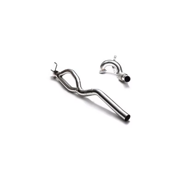 Armytrix Audi S3 (8V) 2.0 TFSI Sedan (2013-2020) Downpipe