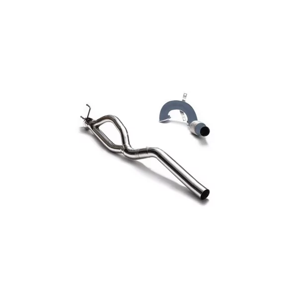 Armytrix Audi S3 (8V) 2.0 TFSI Sedan (2013-2020) Downpipe