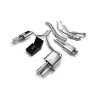 Armytrix Audi S4 (B8) 3.0 TFSI Sedan/Avant (2008-2015) Cat-Back Valvetronic