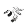 Armytrix Audi S4 (B8) 3.0 TFSI Sedan/Avant (2008-2015) Cat-Back Valvetronic
