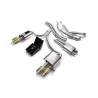 Armytrix Audi S4 (B9) 3.0 TFSI Sedan/Avant Non-OPF (2017-) Cat-Back Valvetronic
