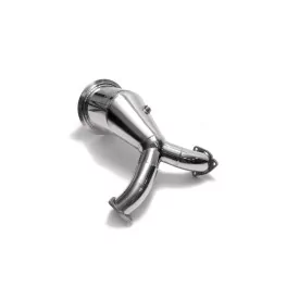 Armytrix Audi S4 (B9) 3.0 TFSI Sedan/Avant Non-OPF (2017-) Downpipe