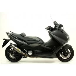 Arrow Yamaha T-Max 530 71457MI - 71457KZ - 71753PK Street Thunder