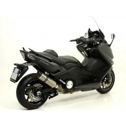 Arrow Yamaha T-Max 530 71457MI - 71457KZ - 71753PK Street Thunder