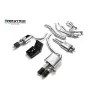 Armytrix Audi S5 (B9) 3.0 TFSI Coupé Non-OPF (2017-) Cat-Back Valvetronic